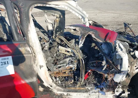 2016 Land Rover Range Rover Sport 3.0L V6 Supercharged Hse from USA, damaged, VIN SALWS2VF2GA577610